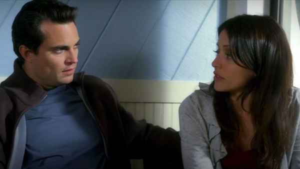 Stolen Child Poster 1