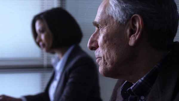 Stolen Dreams Poster 1