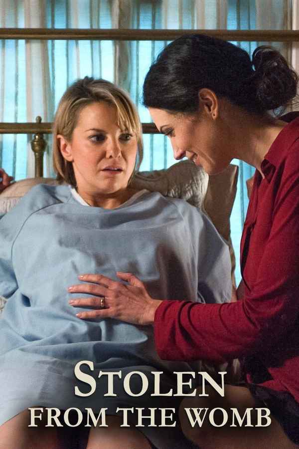 Stolen from the Womb Poster 1