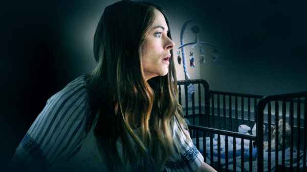 Stolen in Her Sleep Poster 2