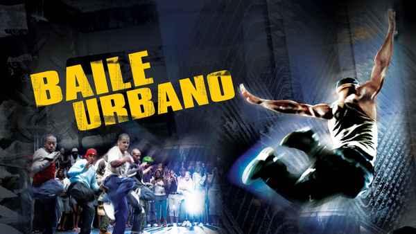 Stomp the Yard Poster 1