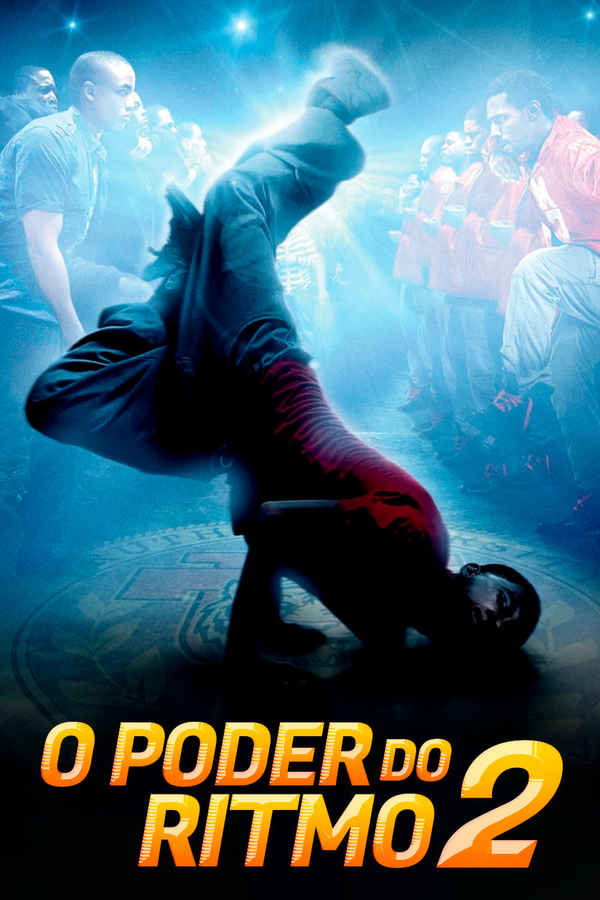 Stomp the Yard 2: Homecoming Poster 5