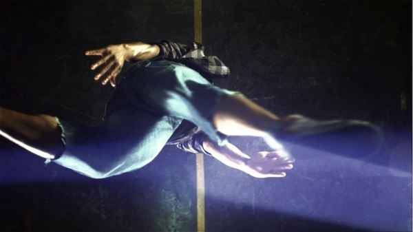 Stomp the Yard 2: Homecoming Poster 1