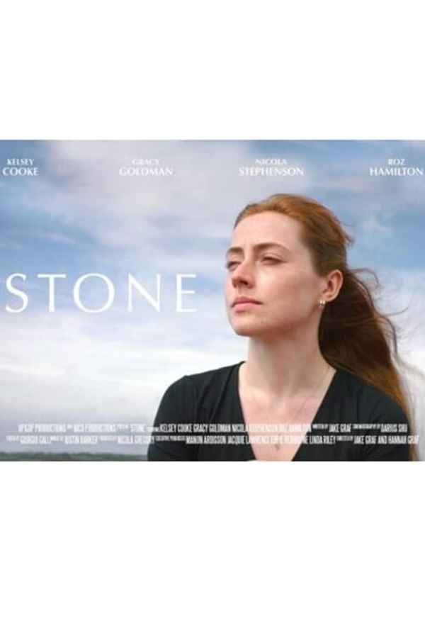 Stone Poster 1