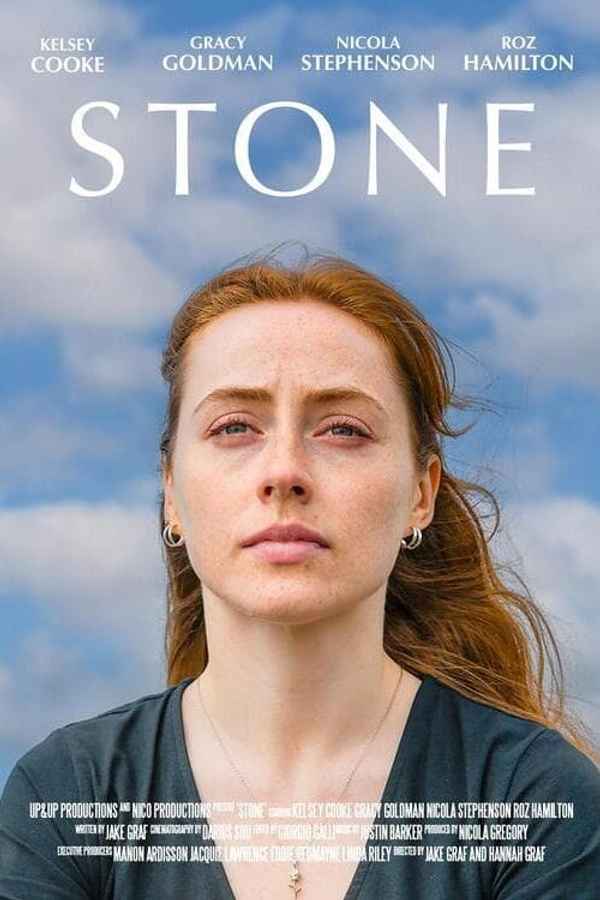 Stone Poster 2