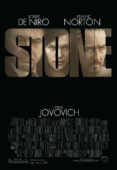 Stone