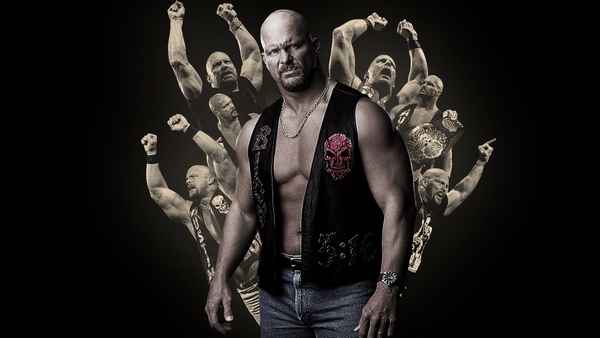 Stone Cold Steve Austin: The Bottom Line on the Most Popular Superstar of All Time Poster 1
