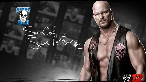 Stone Cold Steve Austin: The Bottom Line on the Most Popular Superstar of All Time Poster 2