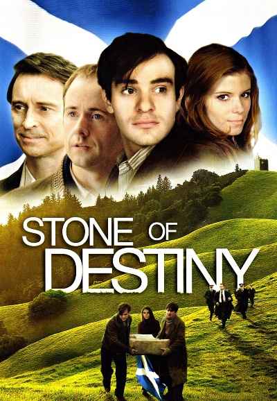 Stone of Destiny