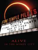 Stone Temple Pilots - Alive in the Windy City Poster 6