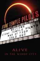 Stone Temple Pilots - Alive in the Windy City Poster 7