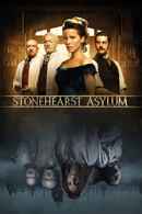 Stonehearst Asylum Poster 2