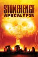 Stonehenge Apocalypse Poster 2