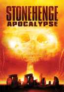 Stonehenge Apocalypse Poster 3