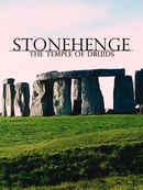 STONEHENGE - The Temple of Druids Poster 1