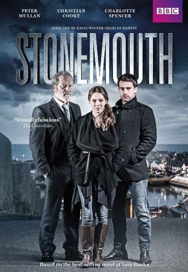 Stonemouth Poster 5