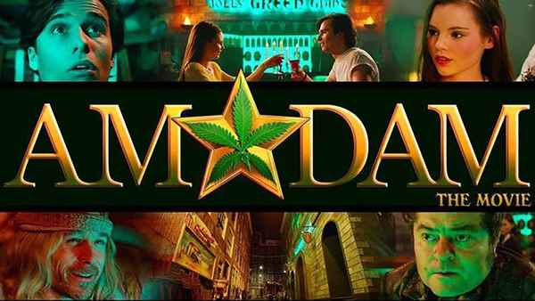 Stoner Express Poster 1