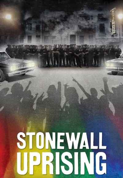 Stonewall Uprising