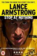 Stop at Nothing: The Lance Armstrong Story Poster 5