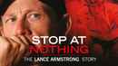 Stop at Nothing: The Lance Armstrong Story Poster 1