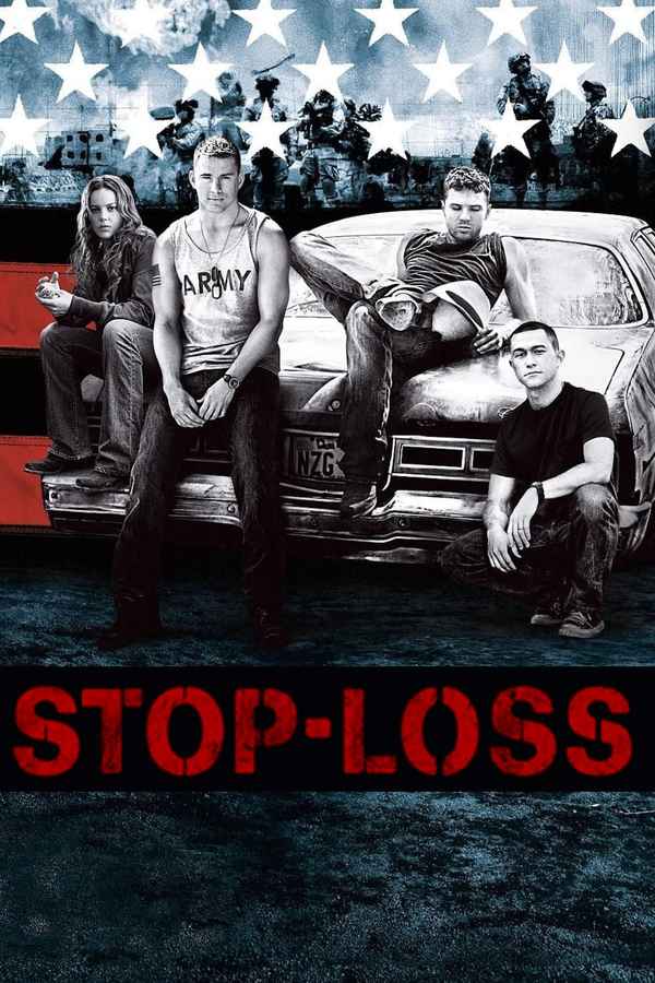 Stop-Loss Poster 5