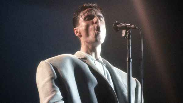 Stop Making Sense Poster 7