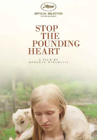 Stop the Pounding Heart