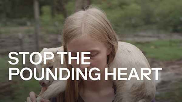 Stop the Pounding Heart Poster 6