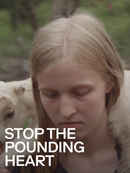 Stop the Pounding Heart Poster 1