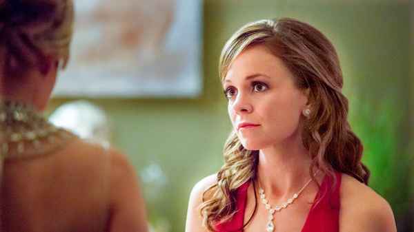 Stop the Wedding Poster 2