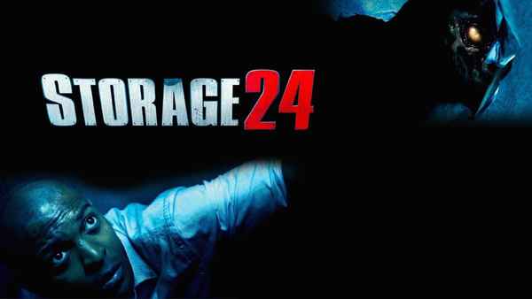 Storage 24 Poster 4