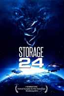 Storage 24 Poster 2