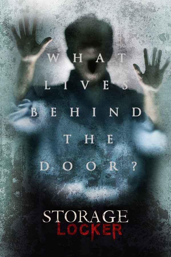 Storage Locker Poster 2