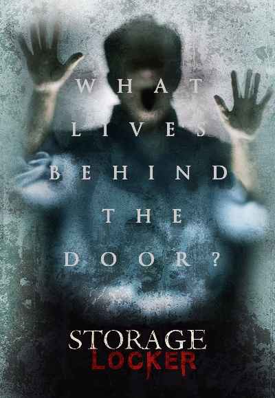 Storage Locker