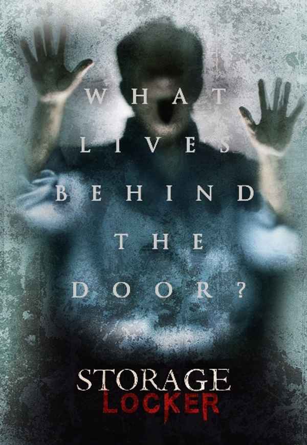 Storage Locker Poster 5