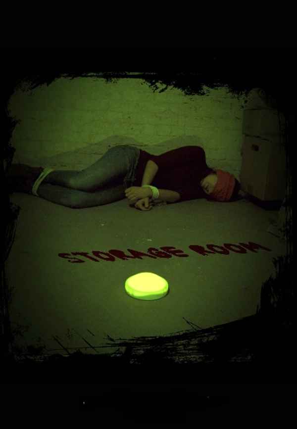 Storage Room Poster 2