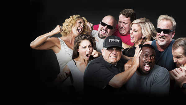 Storage Wars Poster 2