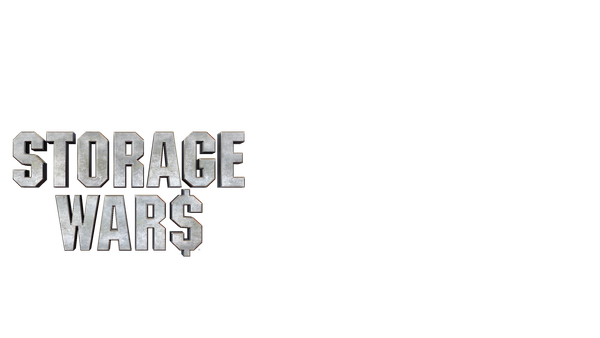 Storage Wars Poster 4