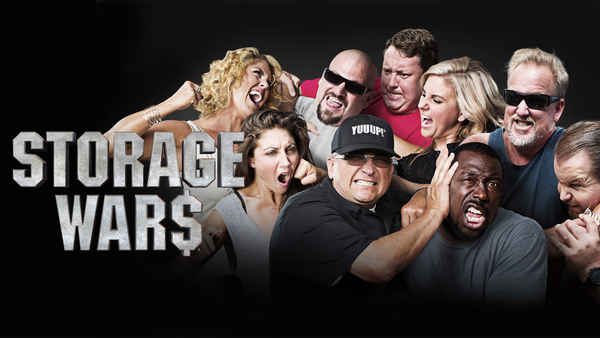 Storage Wars Poster 6