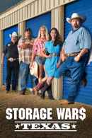 Storage Wars: Texas Poster 3
