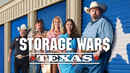 Storage Wars: Texas Poster 1
