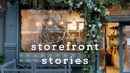 Storefront Stories Poster 1