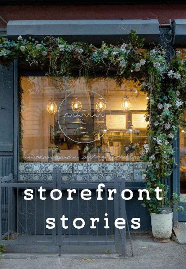 Storefront Stories Poster 4