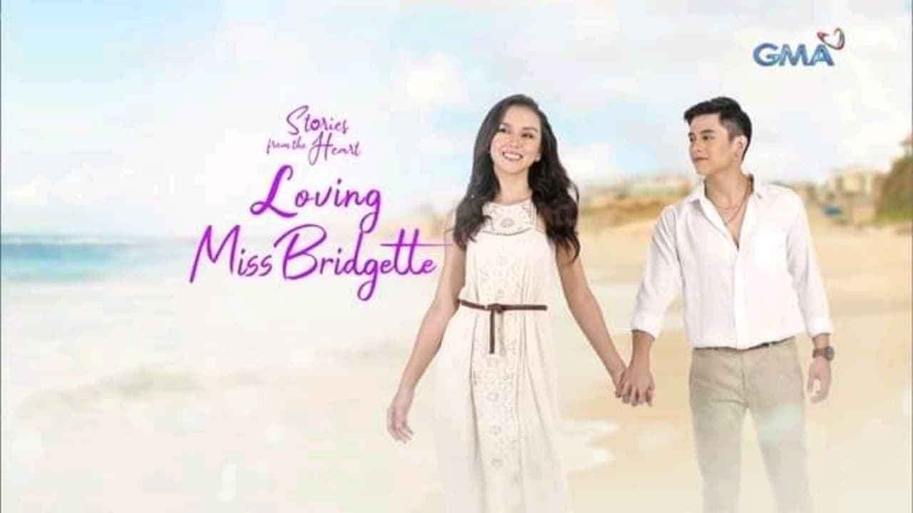 Stories From The Heart: Loving Miss Bridgette