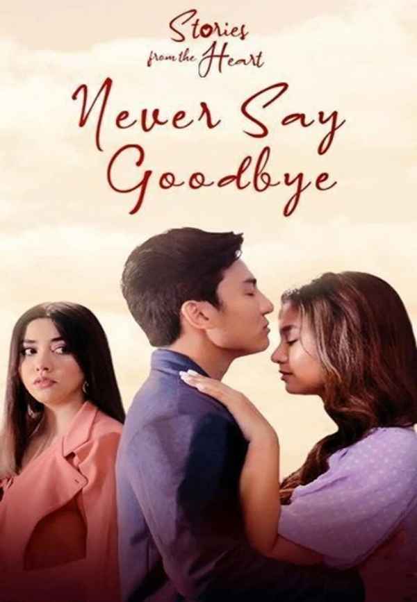 Stories From The Heart: Never Say Goodbye Poster 4