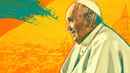 Stories of a Generation - with Pope Francis Poster 2