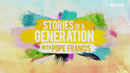 Stories of a Generation - with Pope Francis Poster 4