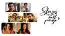 Stories on the Next Page Poster 2