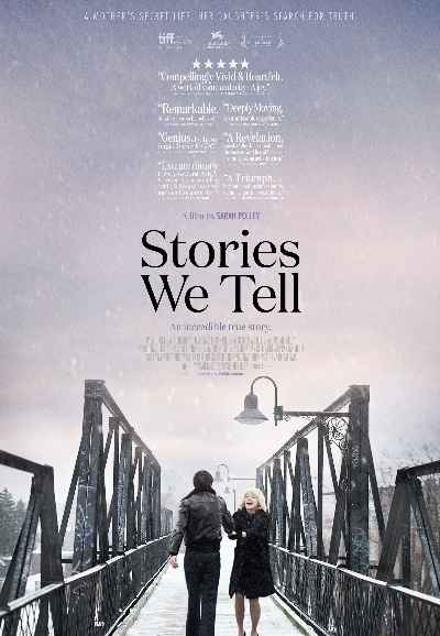 Stories We Tell