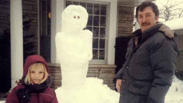 Stories We Tell Poster 3